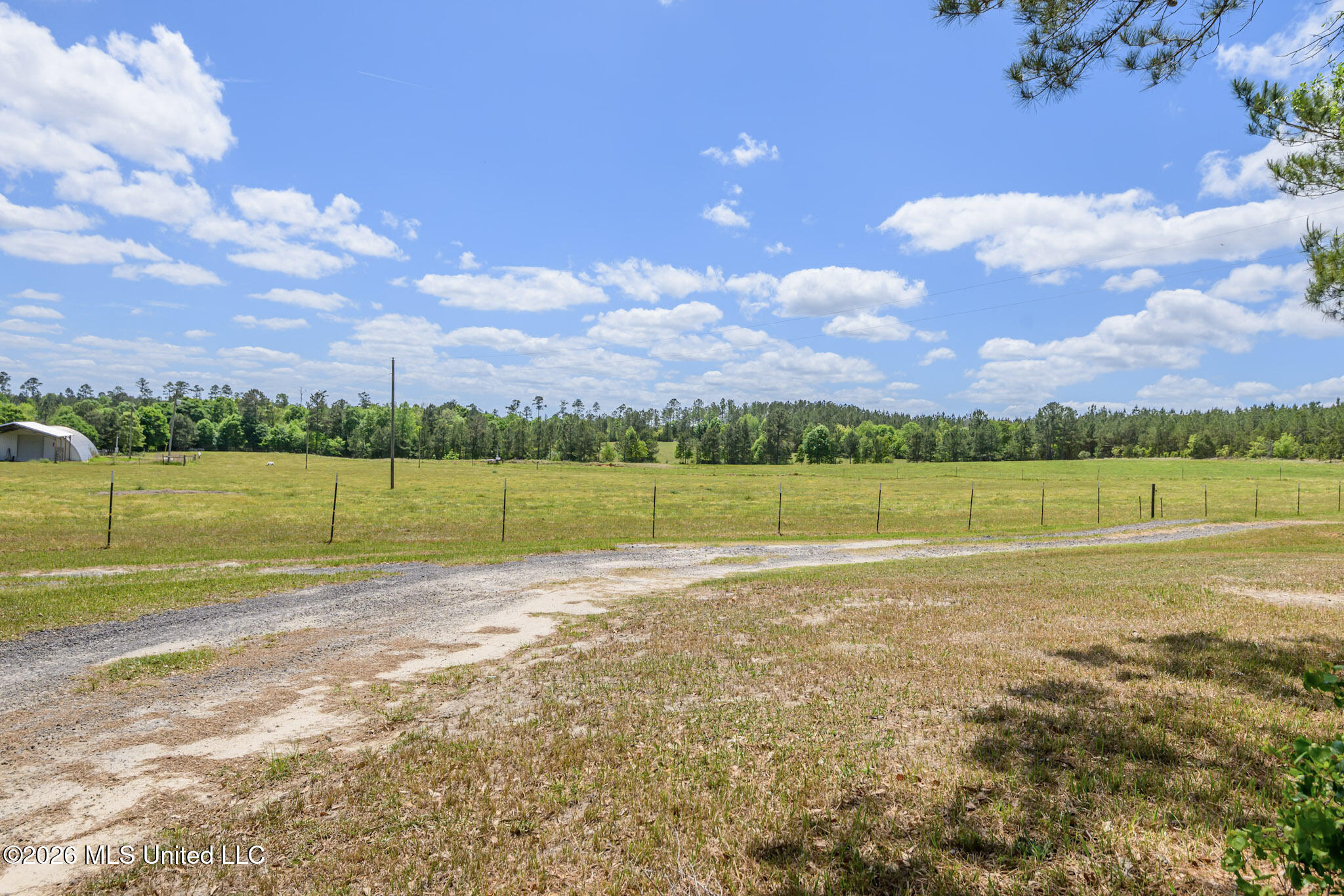 3236 Fowl Road Leakesville, MS 39451 - Photo 45 of 57 FowlRd3236-54