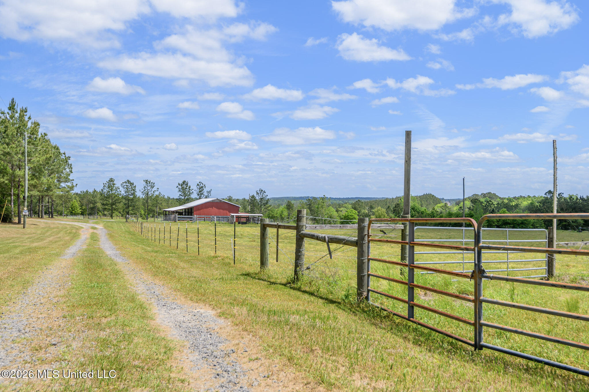 3236 Fowl Road Leakesville, MS 39451 - Photo 48 of 57 FowlRd3236-57