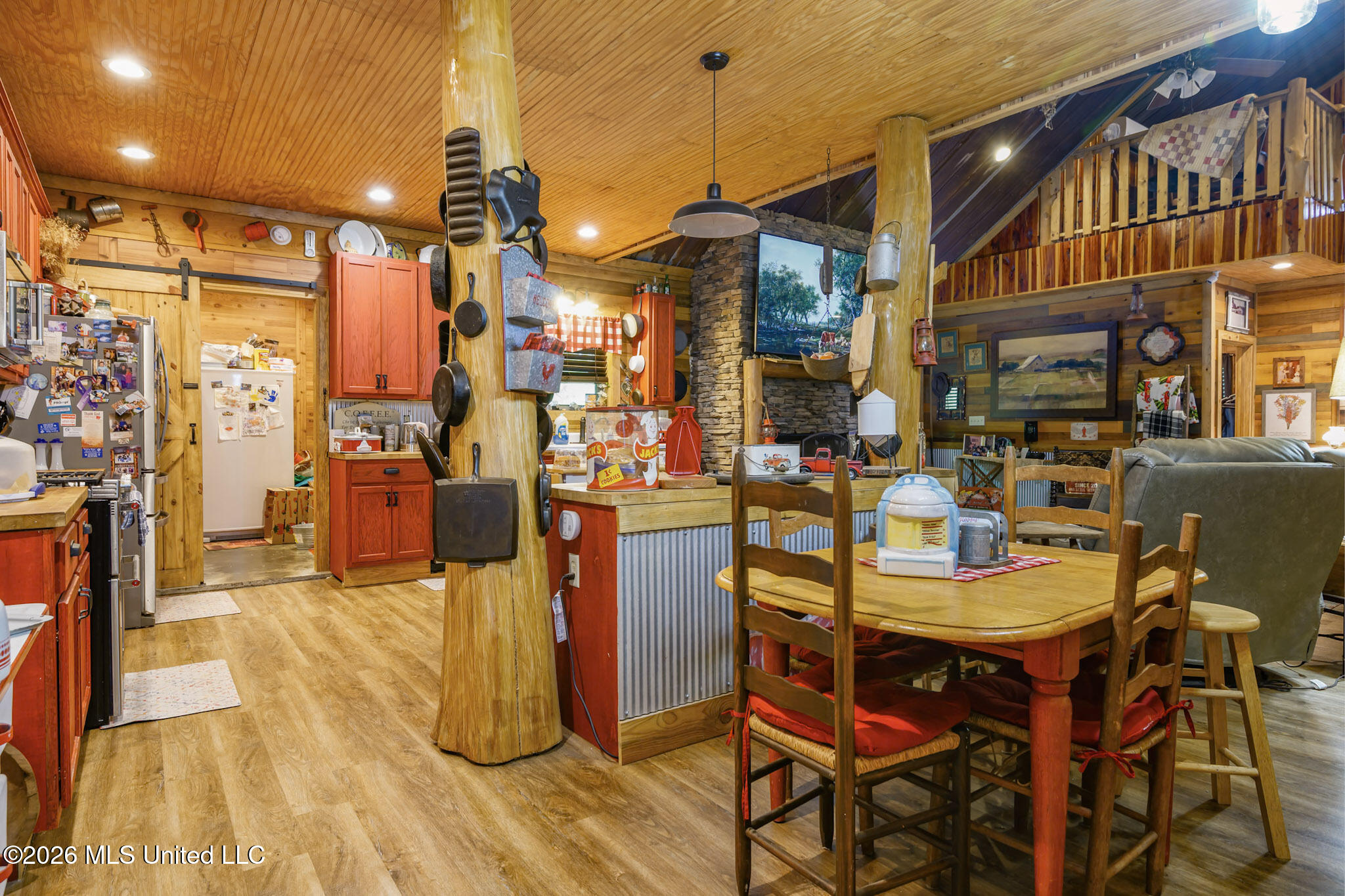 3236 Fowl Road Leakesville, MS 39451 - Photo 5 of 57 FowlRd3236-3