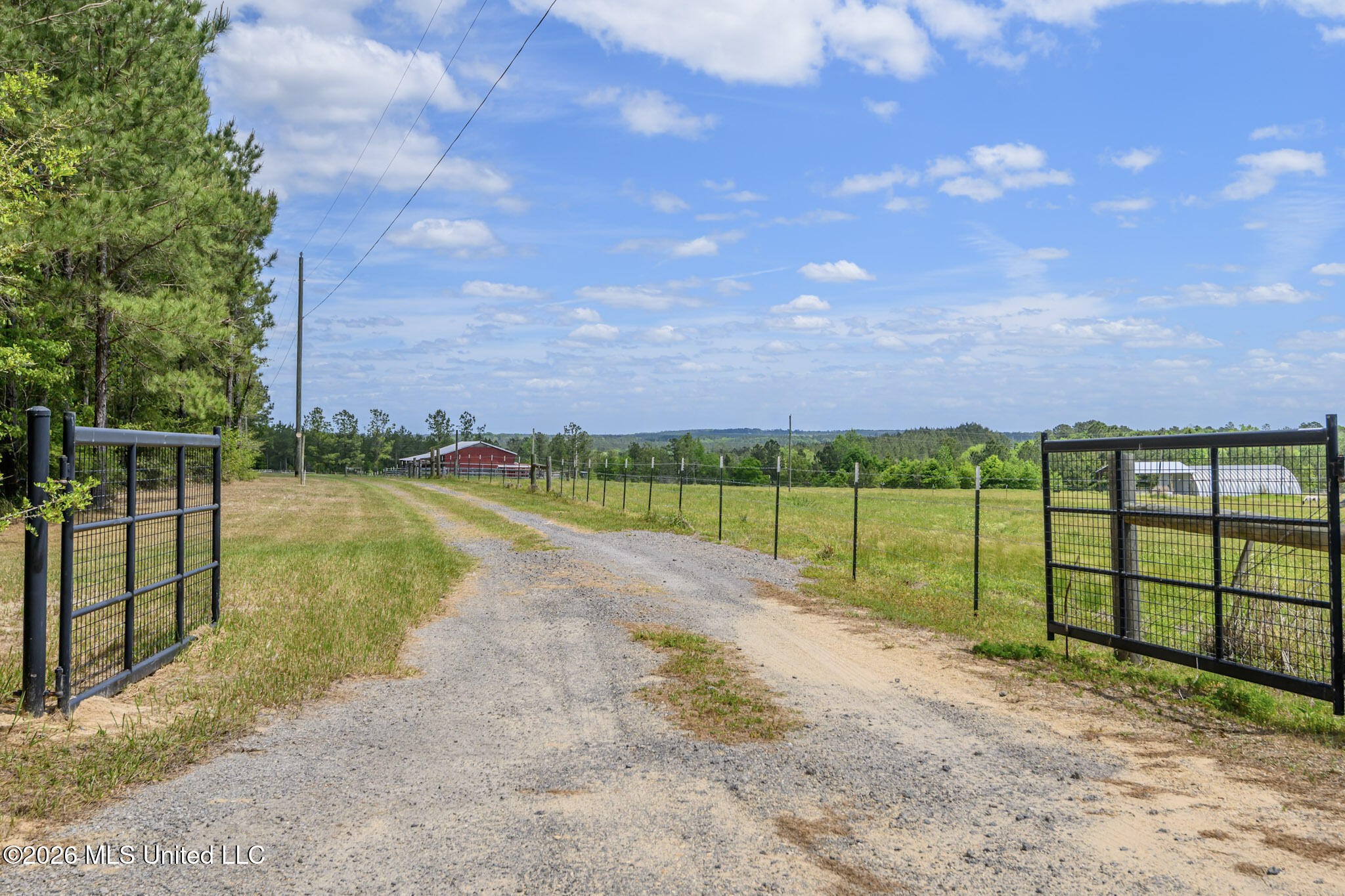 3236 Fowl Road Leakesville, MS 39451 - Photo 53 of 57 FowlRd3236-62
