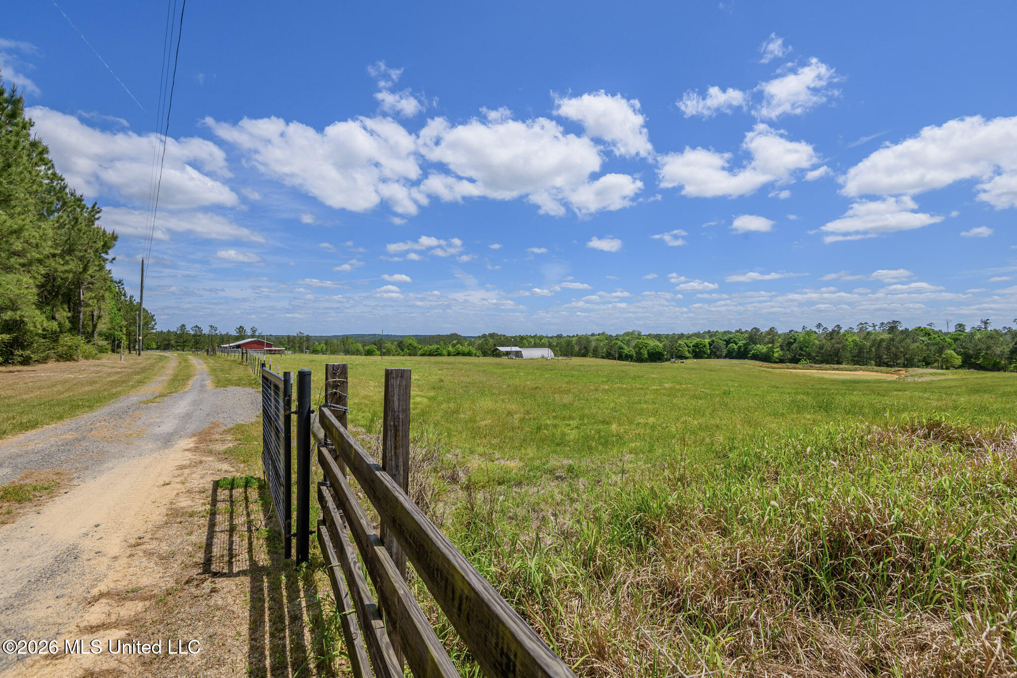 3236 Fowl Road Leakesville, MS 39451 - Photo 55 of 57 FowlRd3236-64