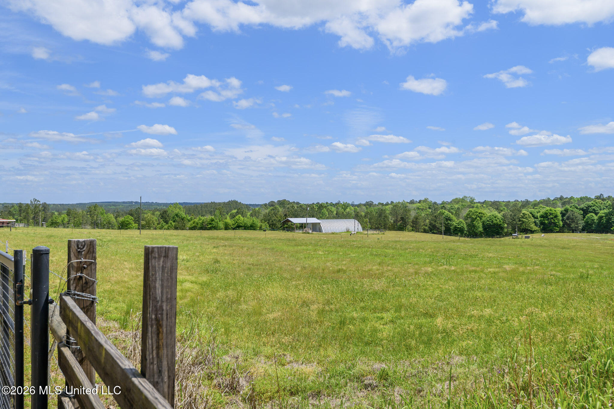 3236 Fowl Road Leakesville, MS 39451 - Photo 56 of 57 FowlRd3236-65