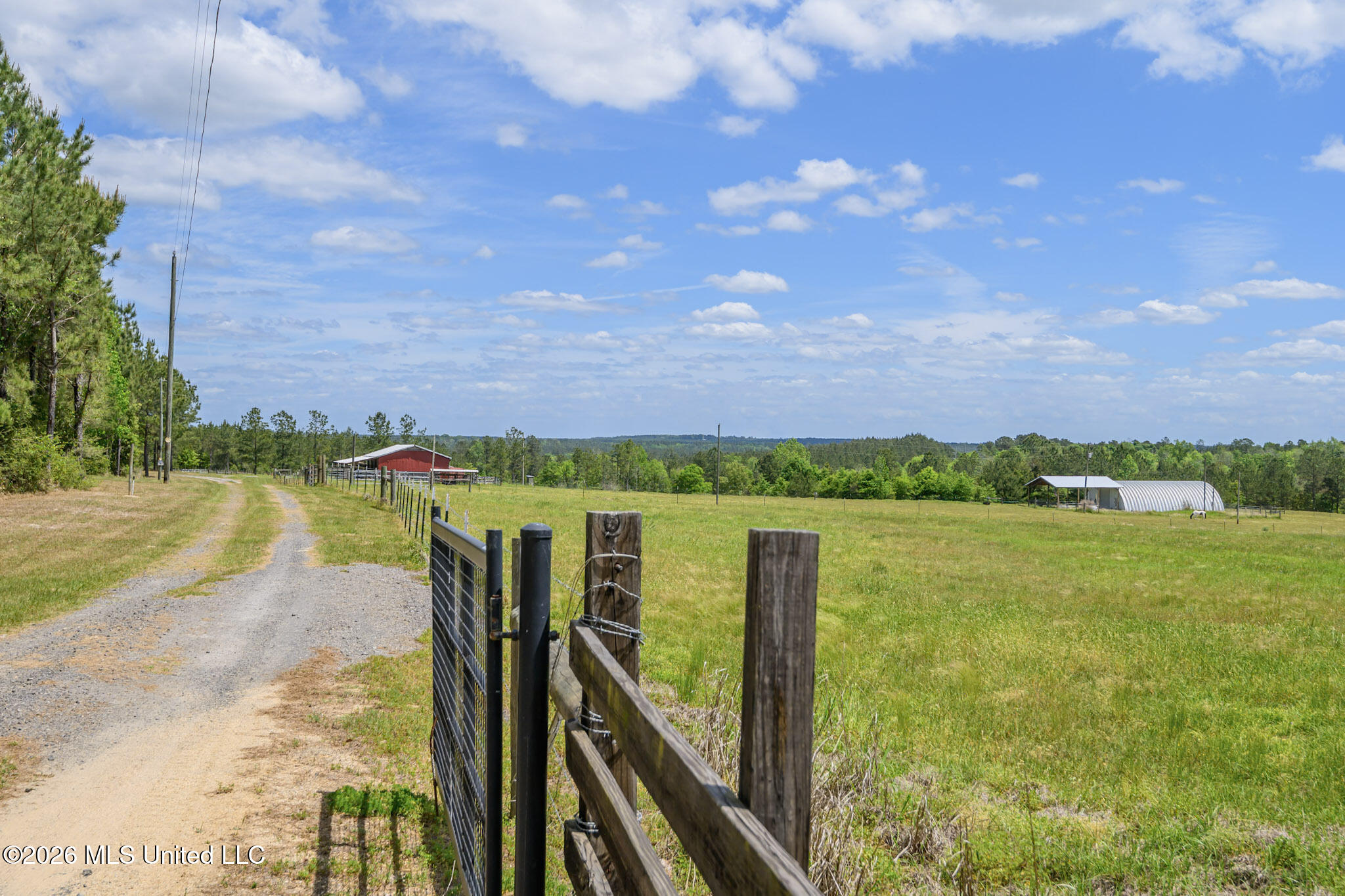 3236 Fowl Road Leakesville, MS 39451 - Photo 57 of 57 FowlRd3236-66