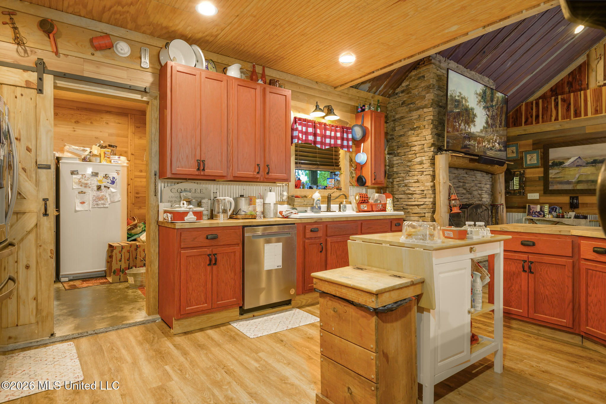 3236 Fowl Road Leakesville, MS 39451 - Photo 6 of 57 FowlRd3236-4