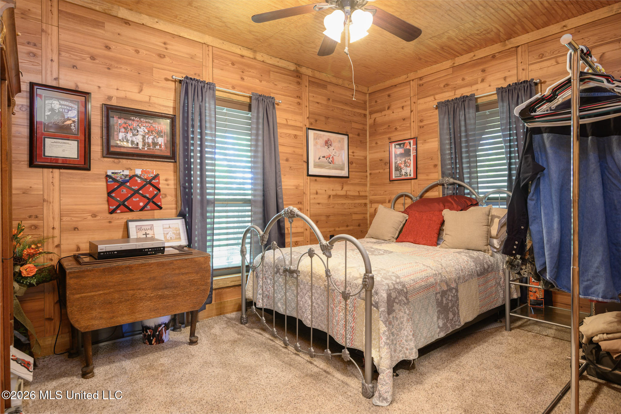 3236 Fowl Road Leakesville, MS 39451 - Photo 8 of 57 FowlRd3236-6