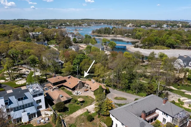 $30,000 | 19 Hobart Lane, Cohasset, MA 02025