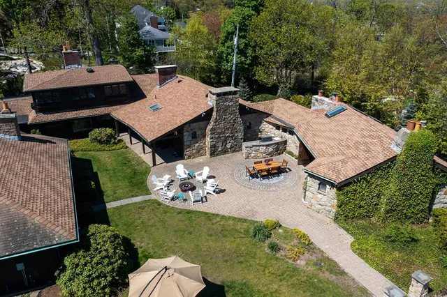 $30,000 | 19 Hobart Lane, Cohasset, MA 02025