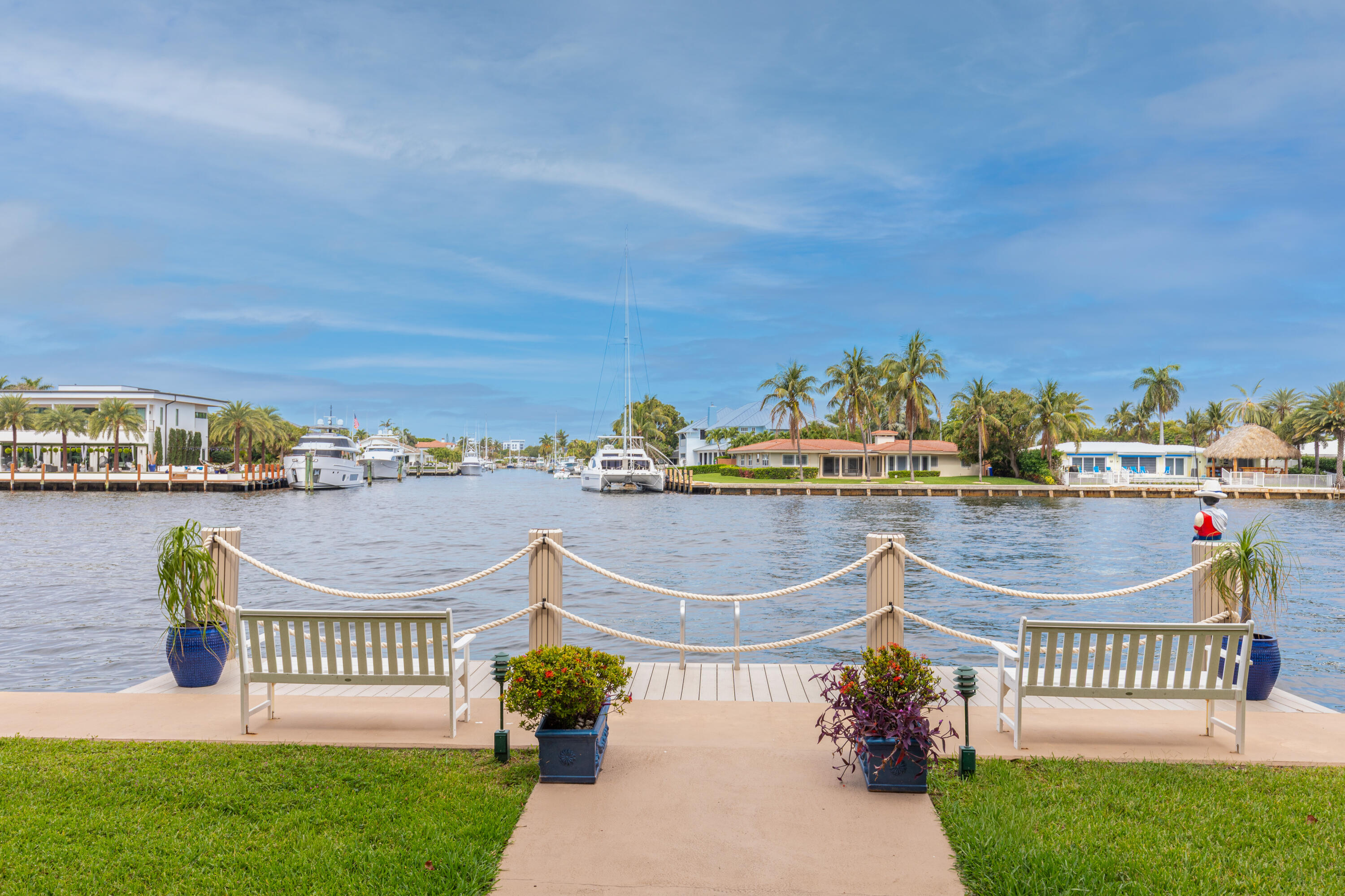 401 North Riverside Drive, Unit 406 Pompano Beach, FL 33062 - Photo 17 of 21 1I6A3428-Edit