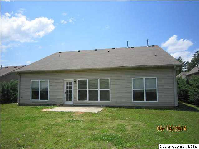 82 Dunbar Trace Dora, AL 35062 - Photo 2 of 10