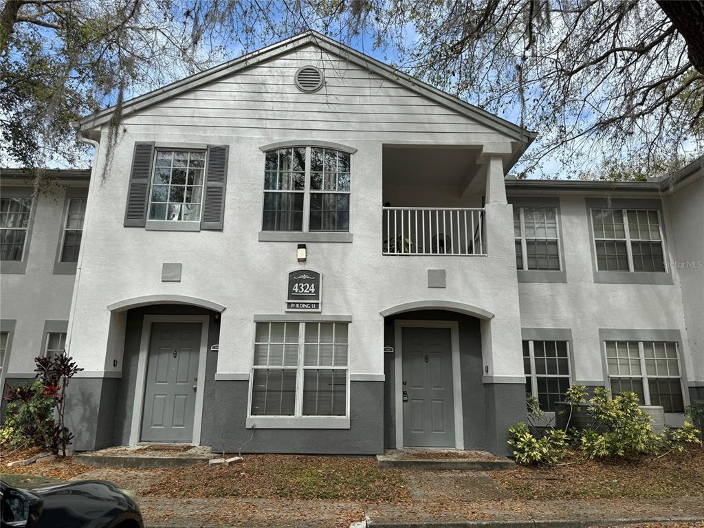4324 South Kirkman Road, Unit 1114 Orlando, FL 32811 - Photo 1 of 1 Front