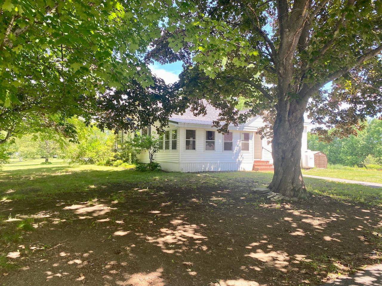 856 Sturtevant Hill Road Winthrop, ME 04364 - Photo 1 of 36 IMG_2903
