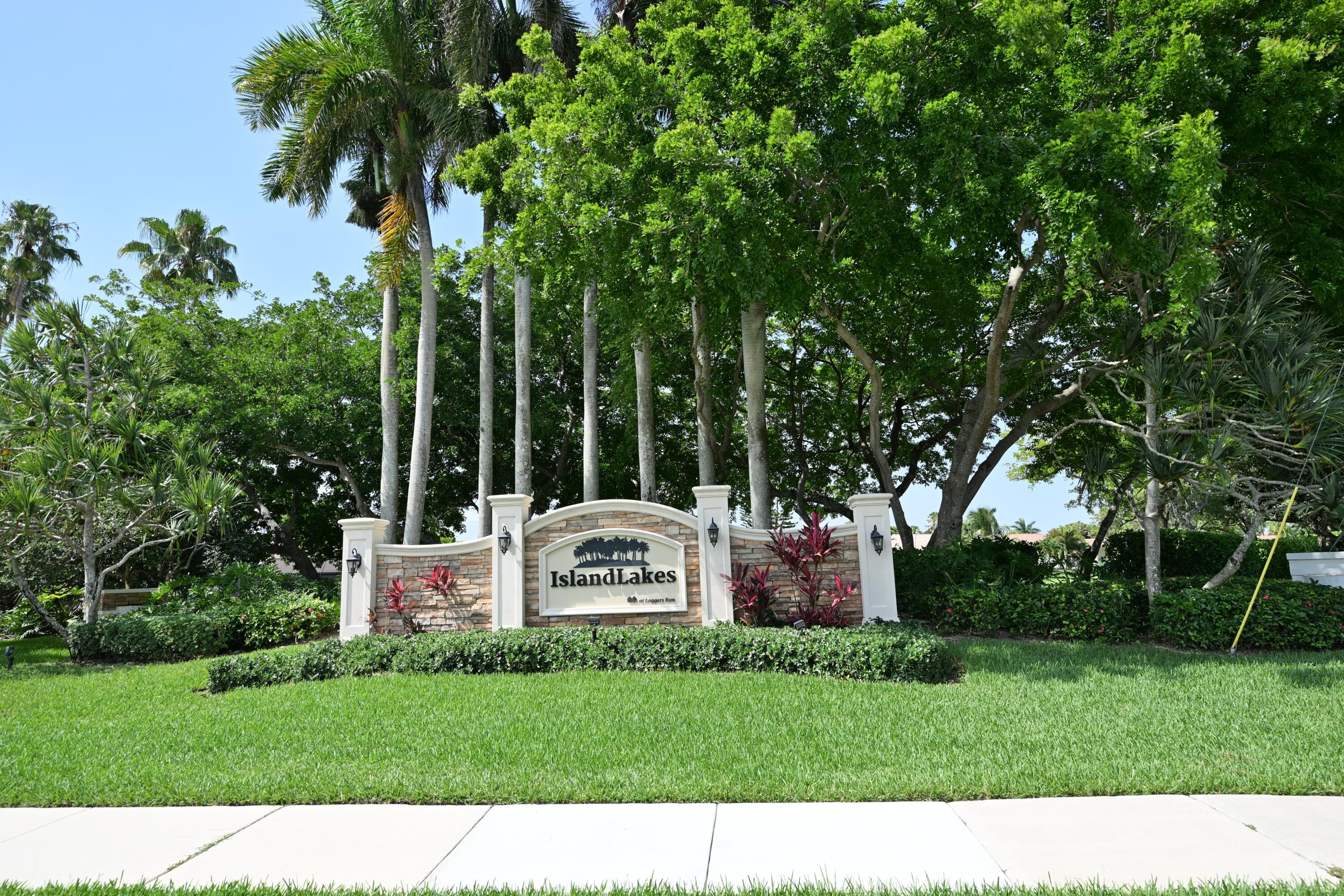 11741 Island Lakes Lane Boca Raton, FL 33498 - Photo 53 of 57 11741 Island Lakes Ln_52