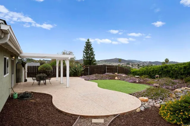 $799,000 | 13560 Avenida Del Charro, El Cajon, CA 92021