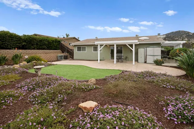 $799,000 | 13560 Avenida Del Charro, El Cajon, CA 92021