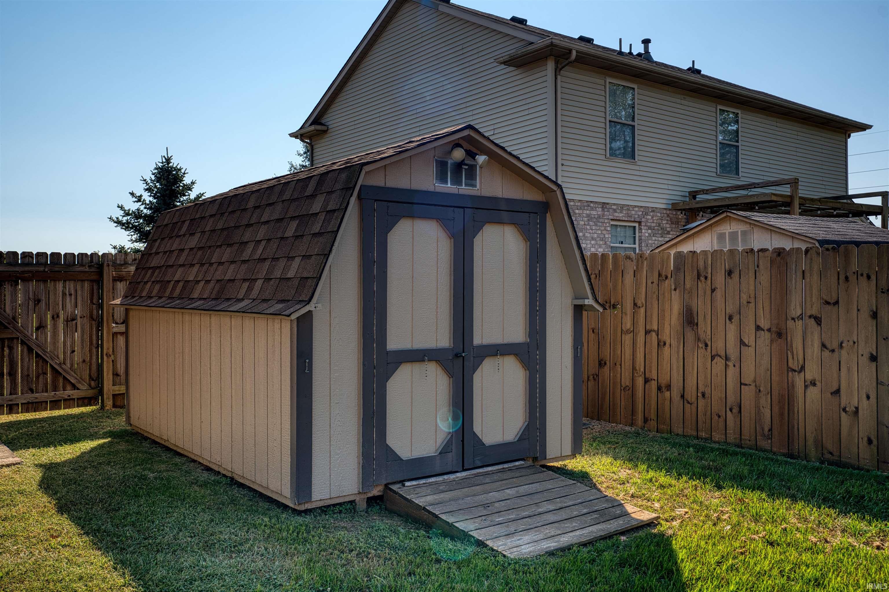 6655 Oak View Court Newburgh, IN 47630 - Photo 22 of 24