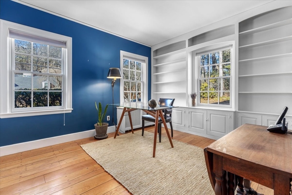 304 Dover Road Westwood, MA 02090 - Photo 19 of 42 Gallery Image 19