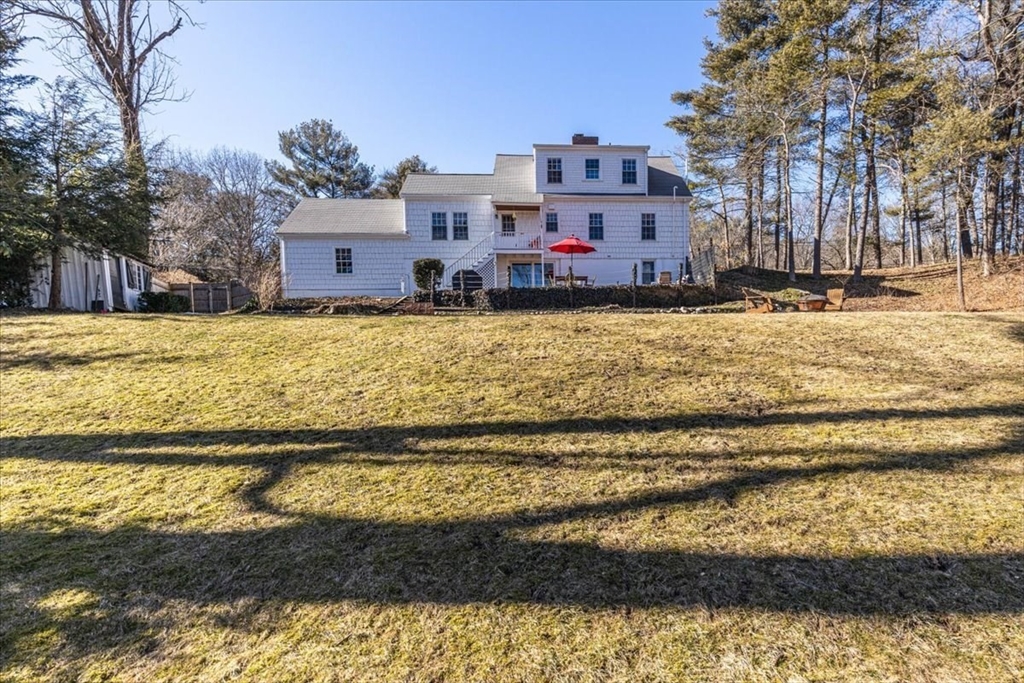 304 Dover Road Westwood, MA 02090 - Photo 34 of 42 Gallery Image 34