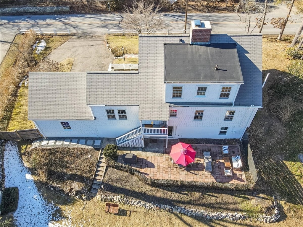 304 Dover Road Westwood, MA 02090 - Photo 35 of 42 Gallery Image 35