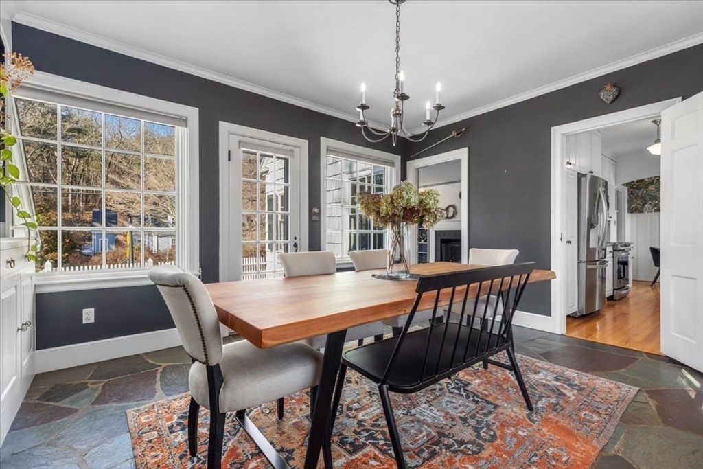 304 Dover Road Westwood, MA 02090 - Photo 10 of 42 Gallery Image 10