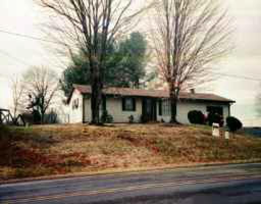 3768 Bonbrook Road Boones Mill, VA 24065 - Photo 1 of 1 Listing Photo