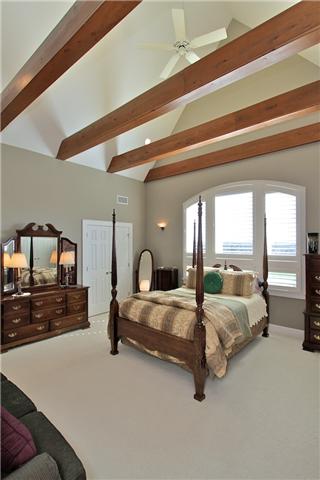 367 Burnt House Road Lebanon, TN 37090 - Photo 12 of 20 a bedroom with bed and window