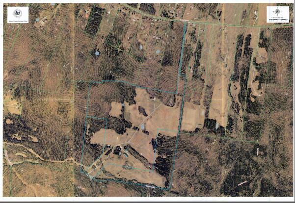 367 Burnt House Road Lebanon, TN 37090 - Photo 14 of 20 a view of a house with a dry yard