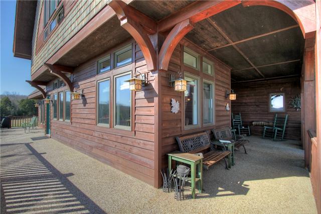 367 Burnt House Road Lebanon, TN 37090 - Photo 2 of 20 a view of a patio with chairs and tables
