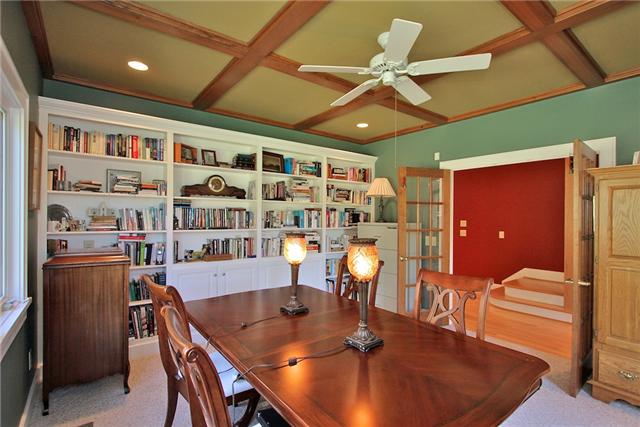 367 Burnt House Road Lebanon, TN 37090 - Photo 9 of 20 a view of a dining room with furniture window and wooden floor