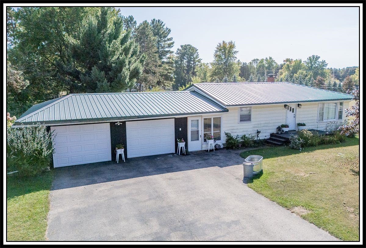 E5991 County Yard Road Manawa, WI 54949 - Photo 1 of 1 Gallery Image 1