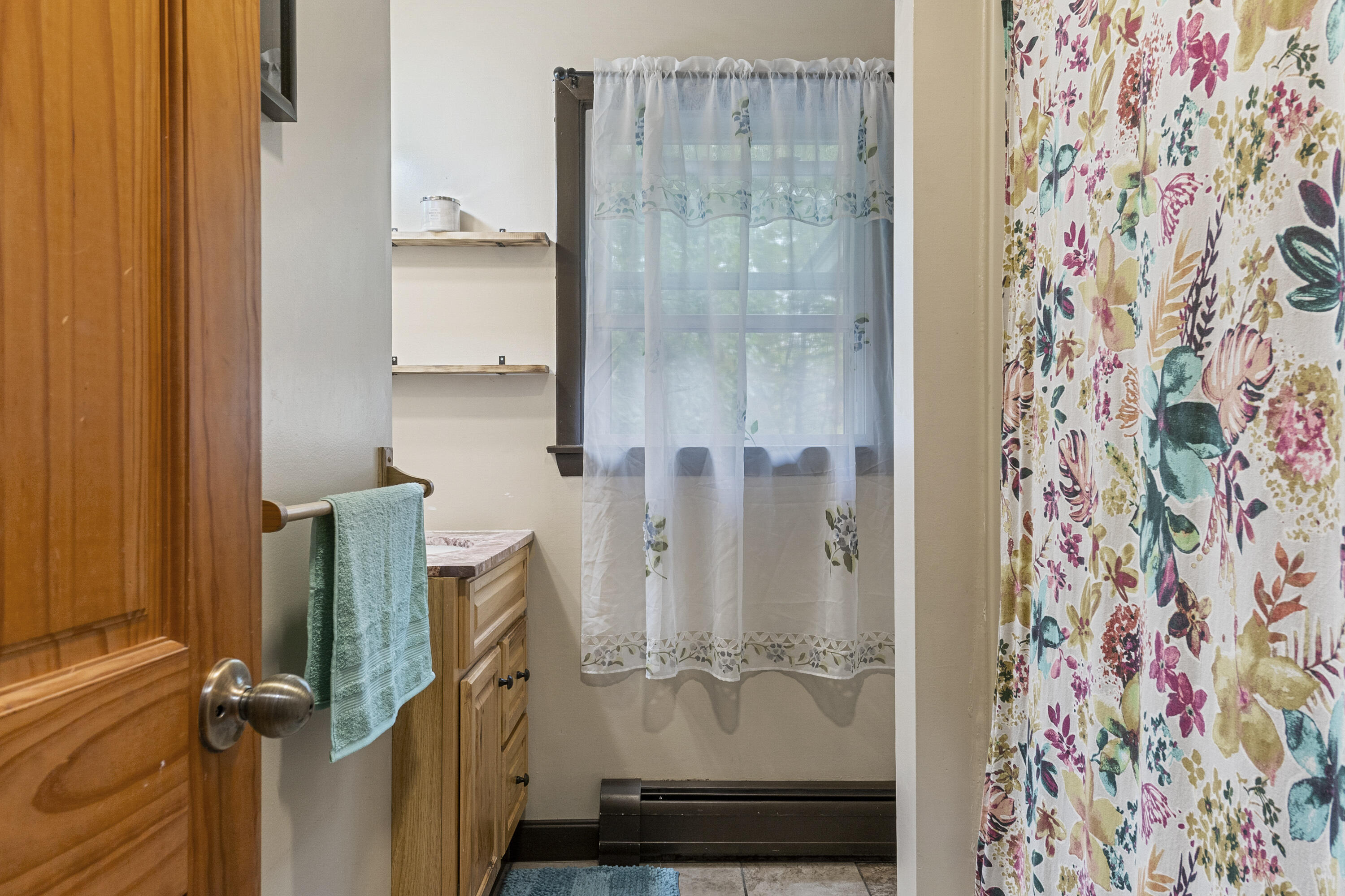 1685 Pond Road Sidney, ME 04330 - Photo 21 of 50 1685 Pond Rd_Full Bath 1st Floor