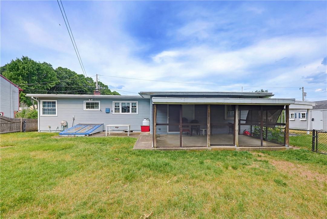 102 Grace Street Woonsocket, RI 02895 - Photo 40 of 44