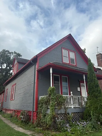 $114,999 | 72 19th Street, Chicago Heights, IL 60411