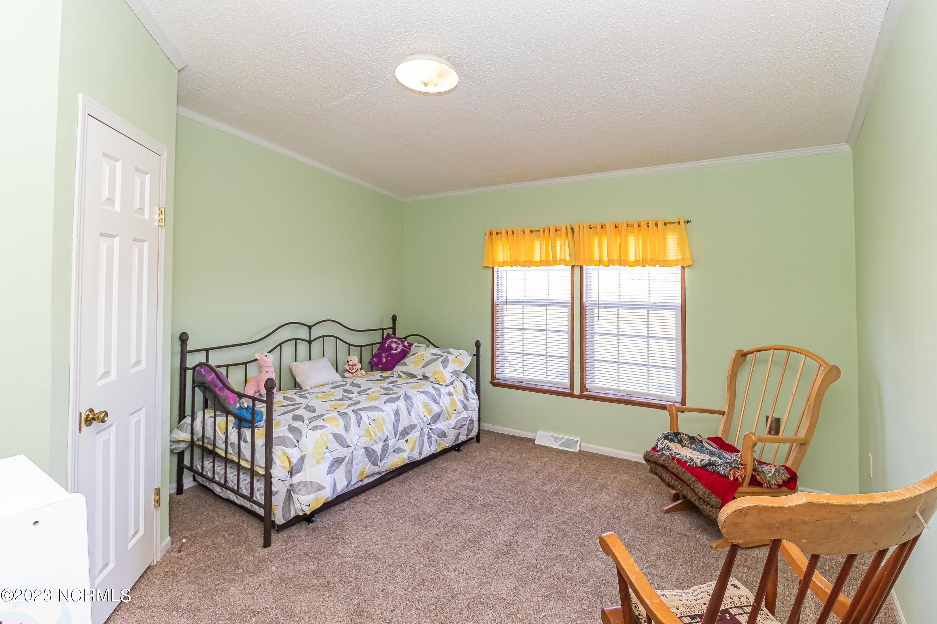 1200 Norwayne School Road Fremont, NC 27830 - Photo 25 of 41 bedroom 3