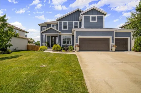 $660,000 | 16972 South Hunter Street, Olathe, KS 66062