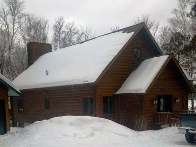 3712 Birch Point Road Conover, WI 54519 - Photo 1 of 8 Gallery Image 1