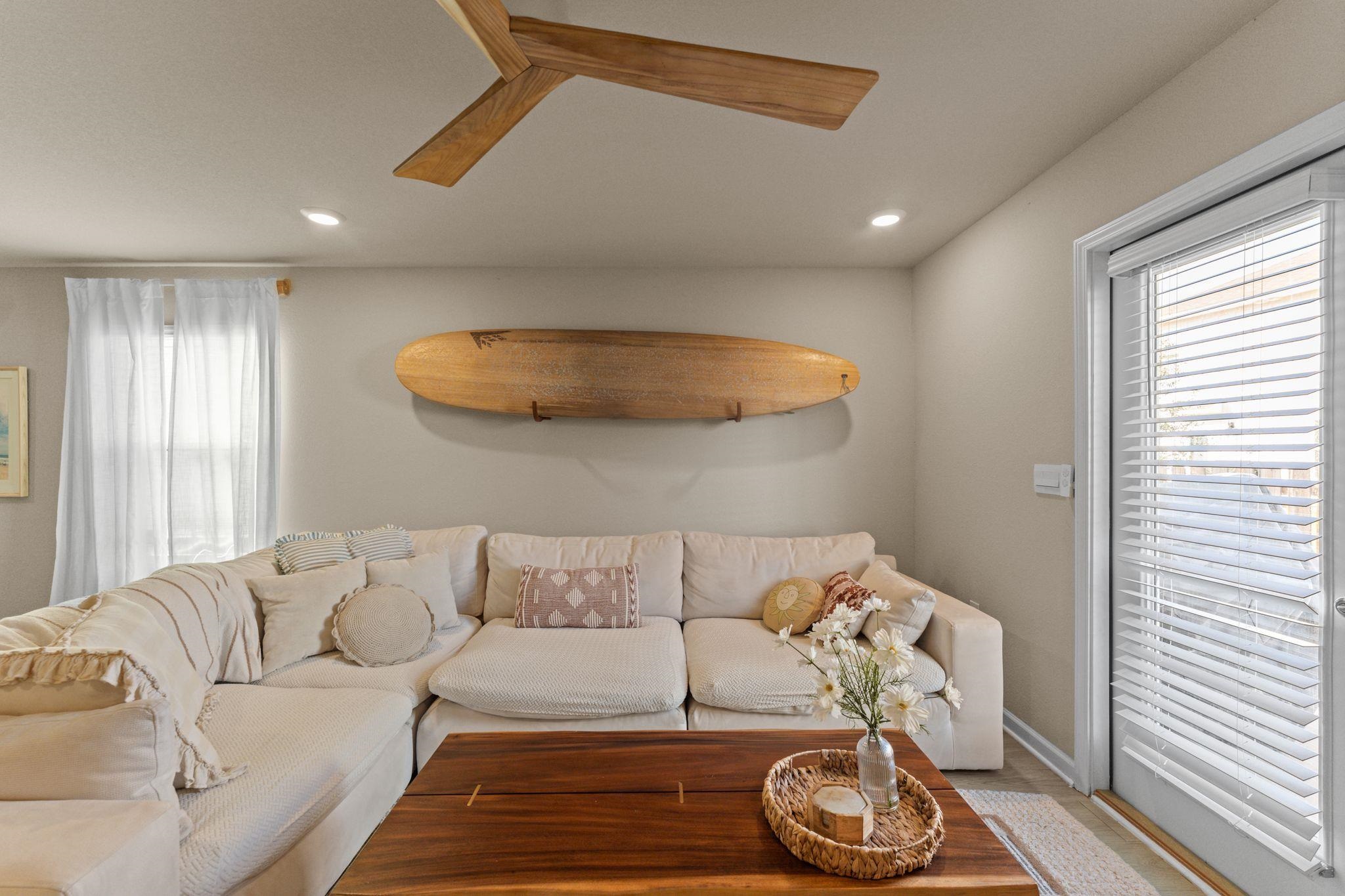 24578 Broken Sound Loop Orange Beach, AL 36561 - Photo 15 of 33 Living Room