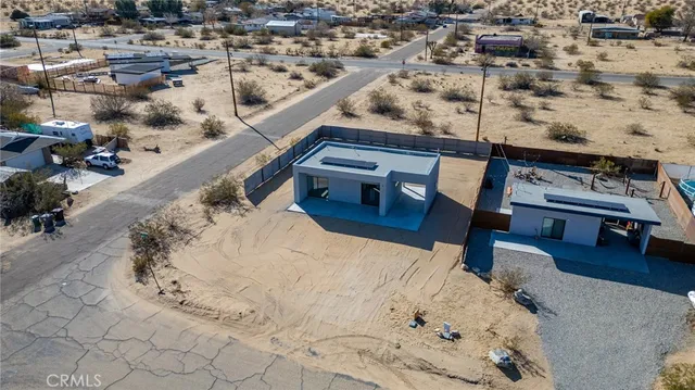 $329,900 | 5090 1st Street West, Joshua Tree, CA 92252