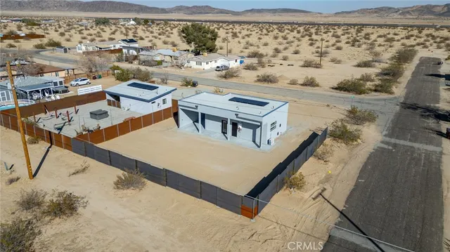 $329,900 | 5090 1st Street West, Joshua Tree, CA 92252