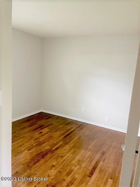6008 Cooper Chapel Road Louisville, KY 40229 - Photo 8 of 10 Bedroom