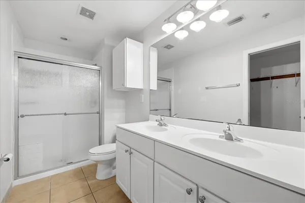 a view of small space