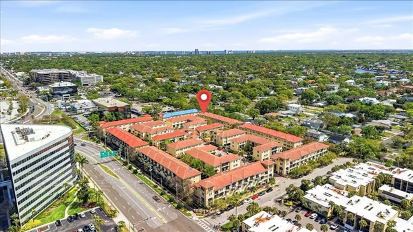 $539,999 | 5202 Hampton Beach Place, Unit 5202, Tampa, FL 33609