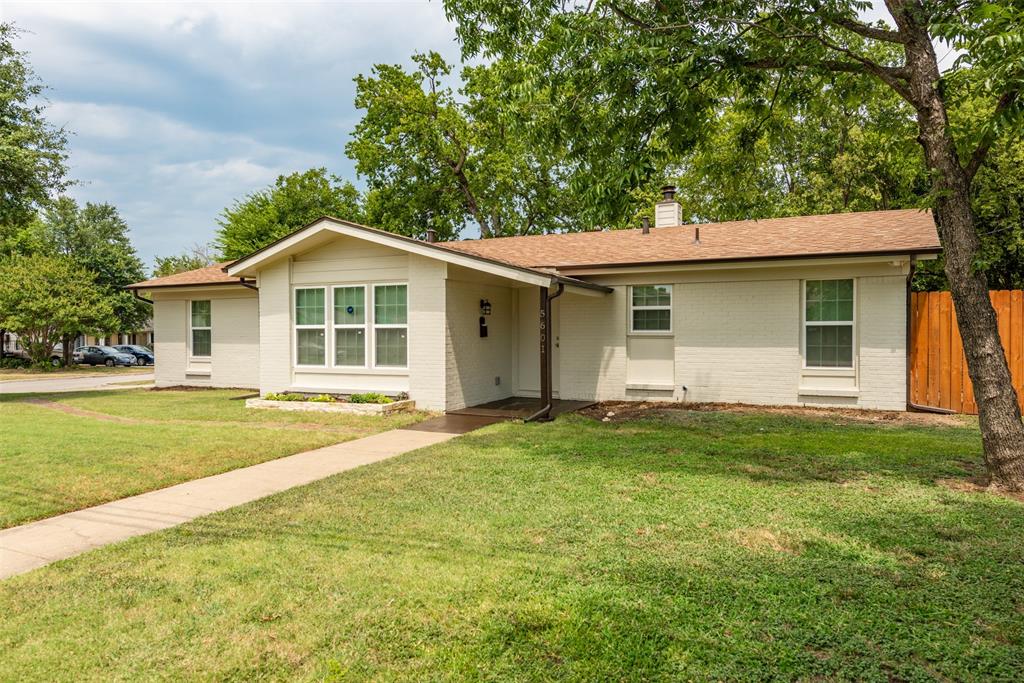 5601 Oak Grove Road West Fort Worth, TX 76134 - Photo 1 of 1
