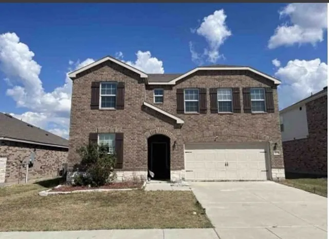 $219,000 | 1006 Voca Dr., Forney, TX 75126