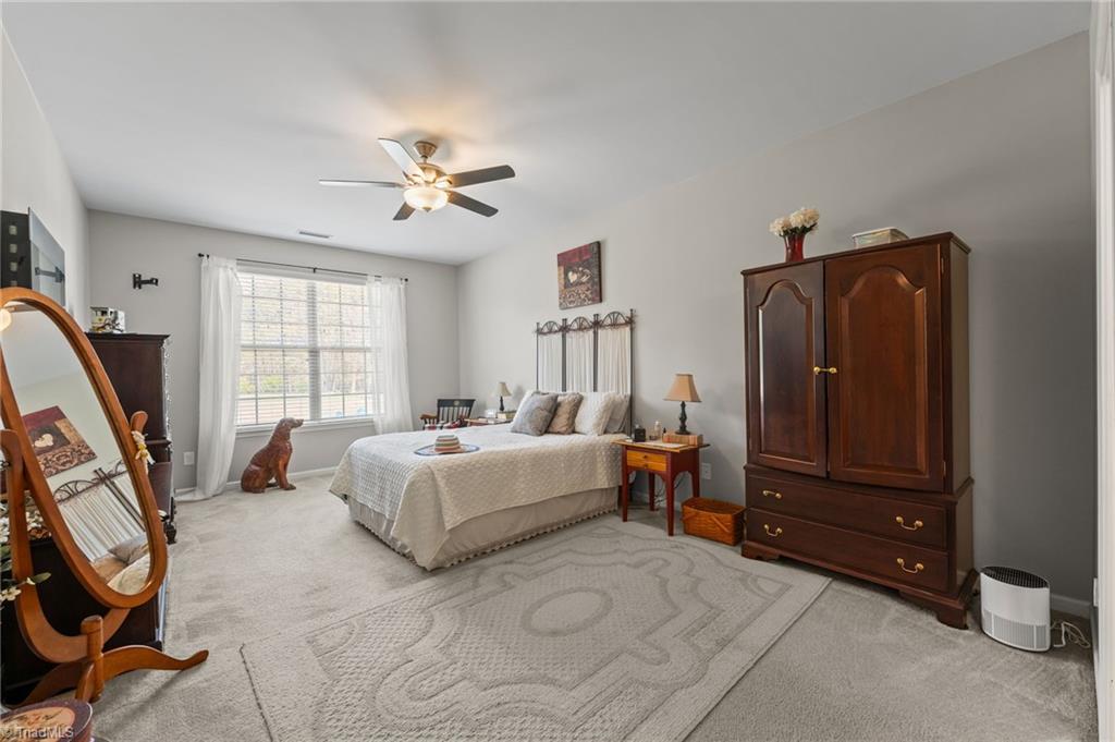1969 Bellemont-Alamance Road Burlington, NC 27215 - Photo 22 of 39