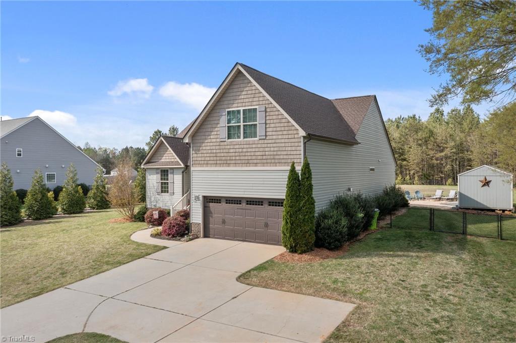 1969 Bellemont-Alamance Road Burlington, NC 27215 - Photo 3 of 39