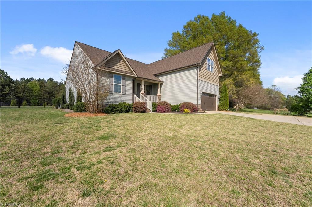 1969 Bellemont-Alamance Road Burlington, NC 27215 - Photo 32 of 39