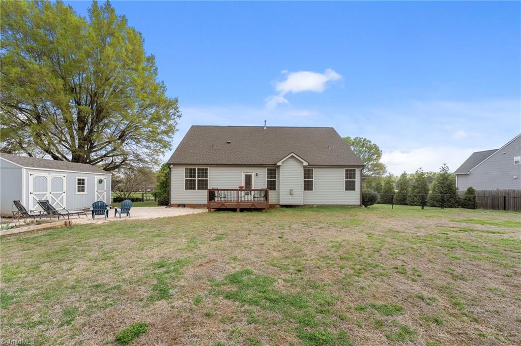1969 Bellemont-Alamance Road Burlington, NC 27215 - Photo 36 of 39