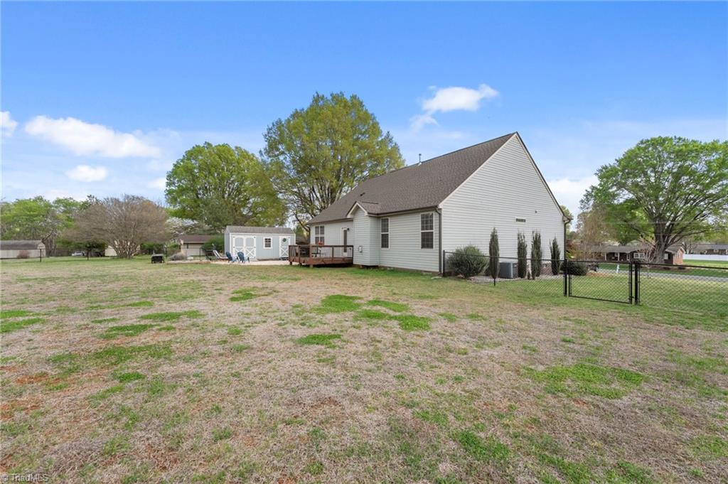 1969 Bellemont-Alamance Road Burlington, NC 27215 - Photo 37 of 39
