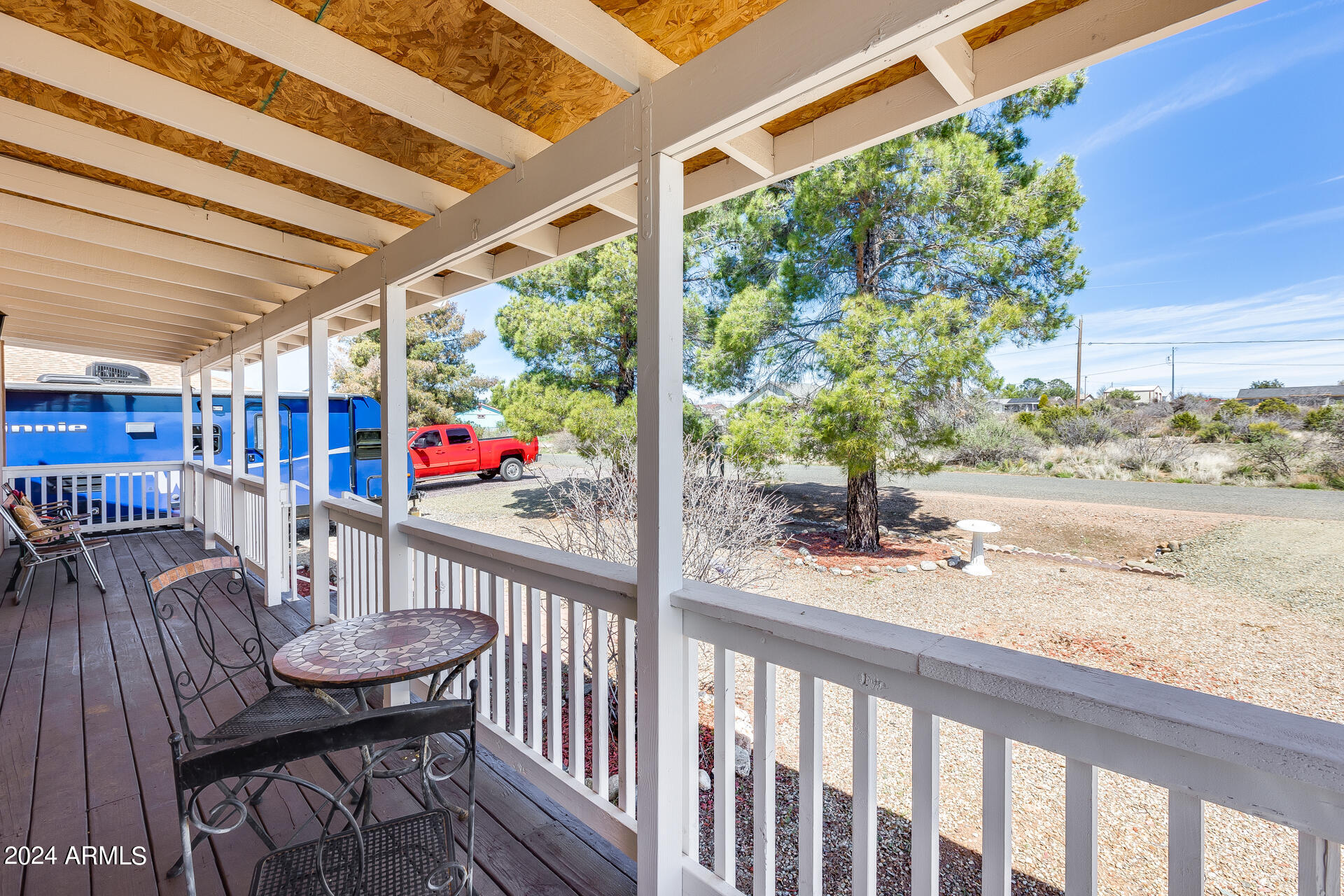 20181 East Antelope Road Mayer, AZ 86333 - Photo 4 of 35 Gallery Image 4