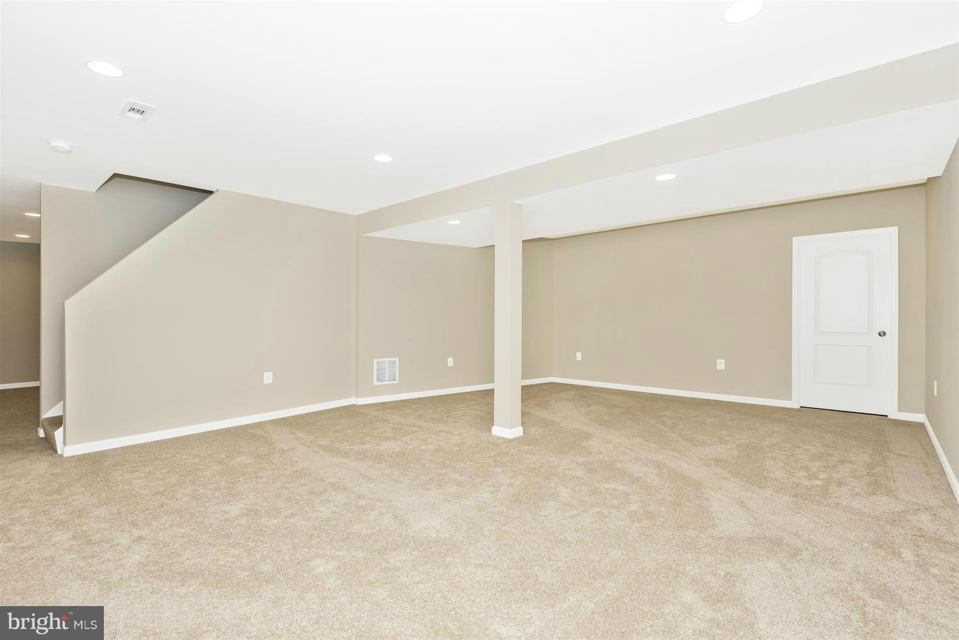 13796 Halane Street Mount Airy, MD 21771 - Photo 22 of 30 Rec Room in Basement